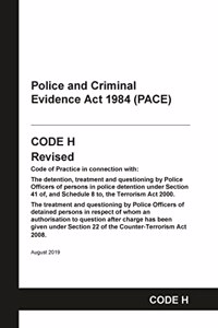 PACE Code H