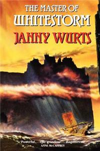 The Master of Whitestorm