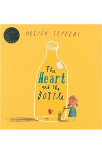 The Heart and the Bottle