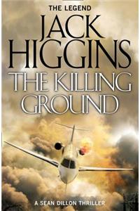 The Killing Ground