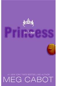 Princess Diaries, Volume III: Princess in Love