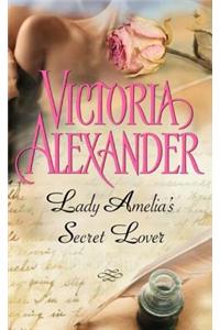 Lady Amelia's Secret Lover
