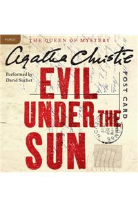 Evil Under the Sun