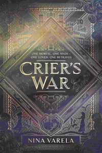 Crier's War: 1