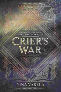 Crier's War