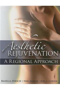 Aesthetic Rejuvenation: A Regional Approach