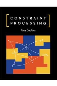Constraint Processing
