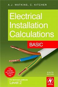 Electrical Installation Calculations