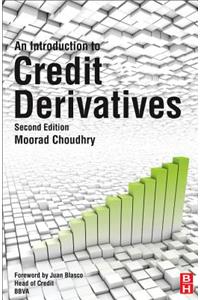 Introduction to Credit Derivatives