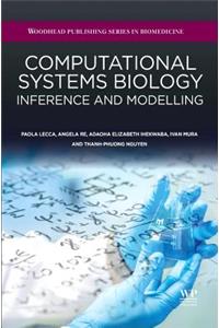 Computational Systems Biology