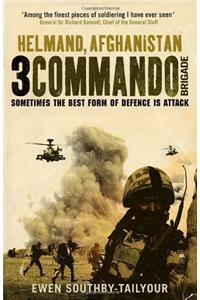 3 Commando Brigade