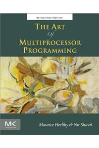 The Art of Multiprocessor Programming, Revised Reprint