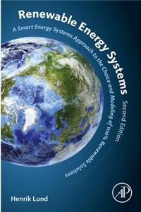 Renewable Energy Systems