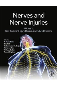 Nerves and Nerve Injuries