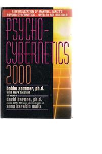 Psycho-Cybernetics 2000