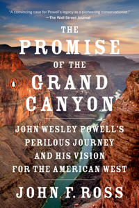 Promise of the Grand Canyon