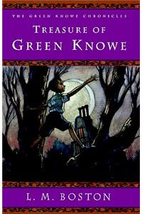 Treasure of Green Knowe