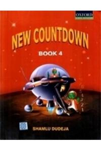 New Countdown Book 4