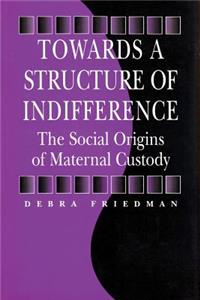 Towards a Structure of Indifference