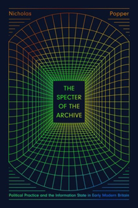 The Specter of the Archive