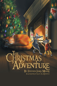 Christmas Adventure