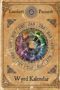 Wyrd Kalendar
