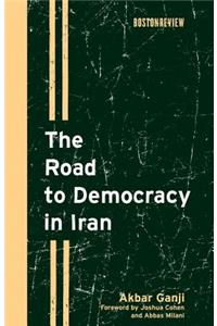 Road to Democracy in Iran