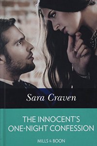 The Innocent's One-Night Confession