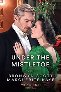 Under The Mistletoe
