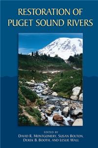 Restoration of Puget Sound Rivers
