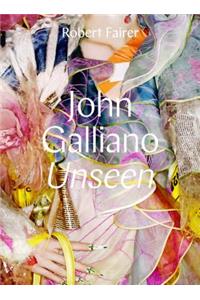 John Galliano