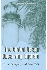 Global Ocean Observing System