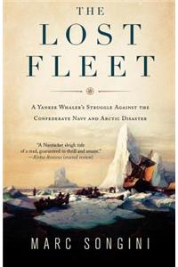 Lost Fleet