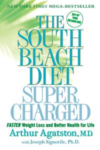 South Beach Diet Supercharged