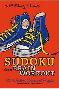 Sudoku for a Brain Workout