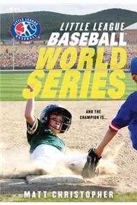 Baseball World Series