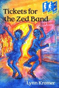 Tickets for Zed Band