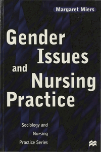 Gender Issues and Nursing Practice