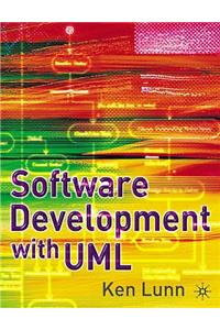 Software Development with UML