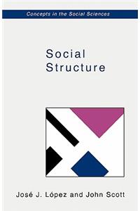 SOCIAL STRUCTURE