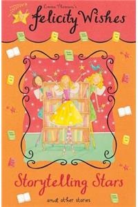 Felicity Wishes: Storytelling Stars