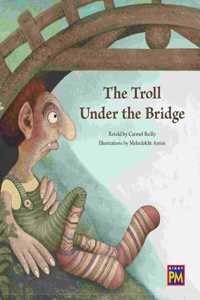 Troll Under the Bridge