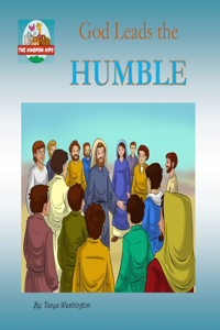 God Leads the Humble