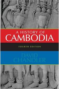 History of Cambodia