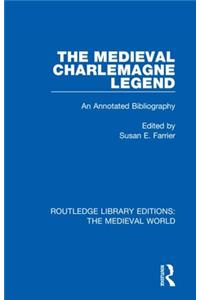 Medieval Charlemagne Legend