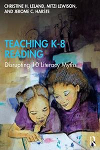 Teaching K-8 Reading