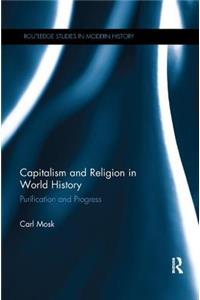Capitalism and Religion in World History