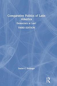 Comparative Politics of Latin America