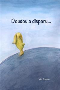 Doudou a disparu