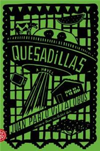 Quesadillas